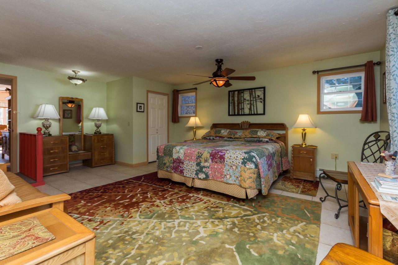 Saratoga Farmstead B&B Saratoga Springs Quarto foto
